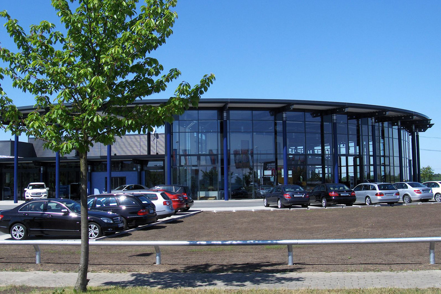 Widmann mercedes zeithain #7