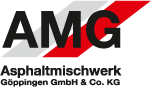 Logo AMG