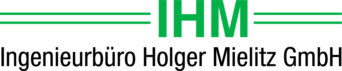 Logo IHM