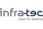 Logo infra-tec