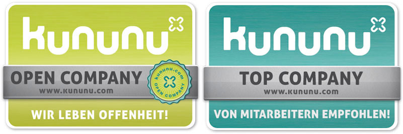 kununu Siegel