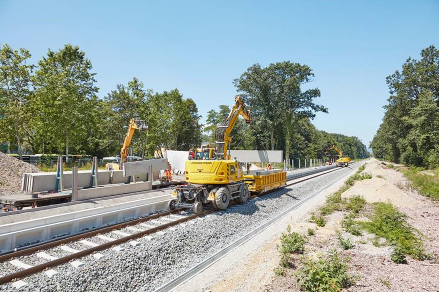 Breisacher Bahn