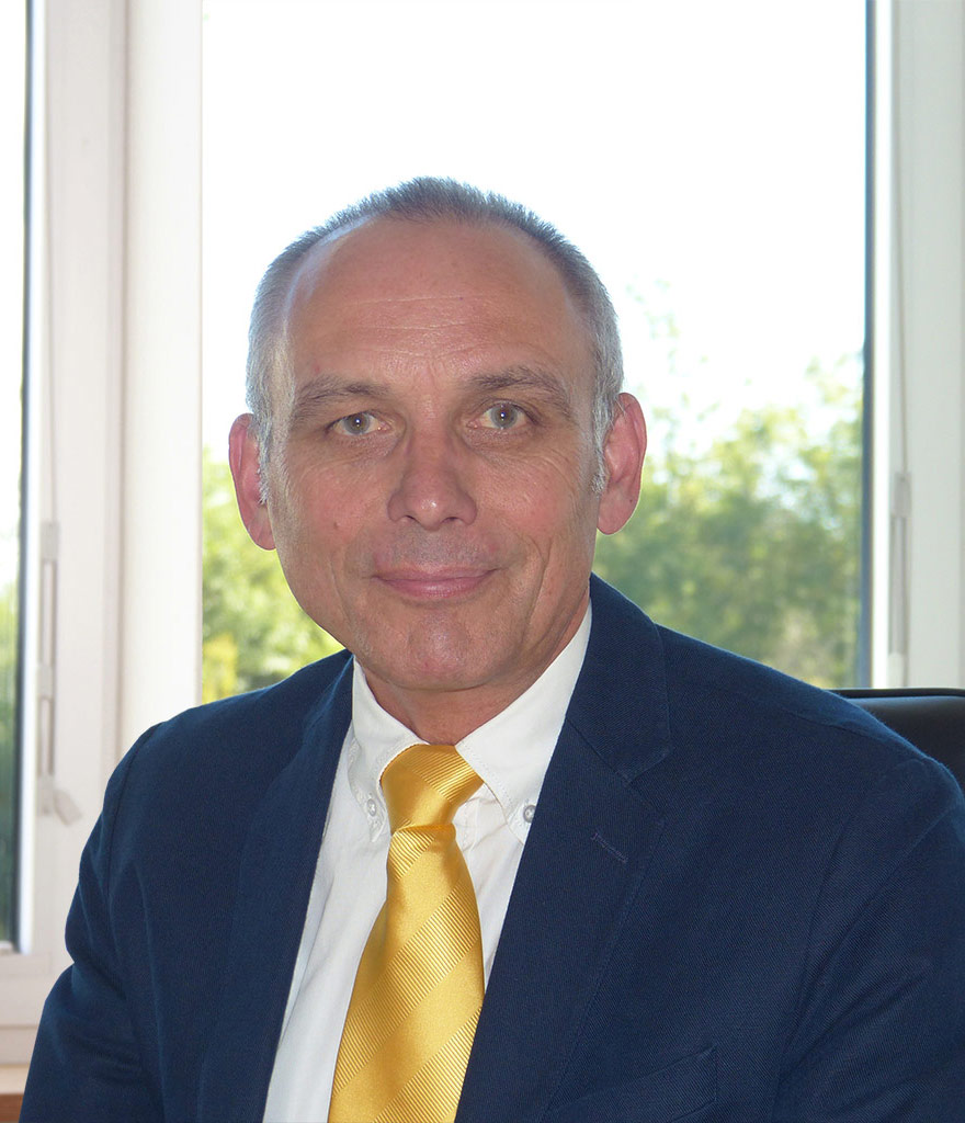 Ansprechpartner Matthias Baach