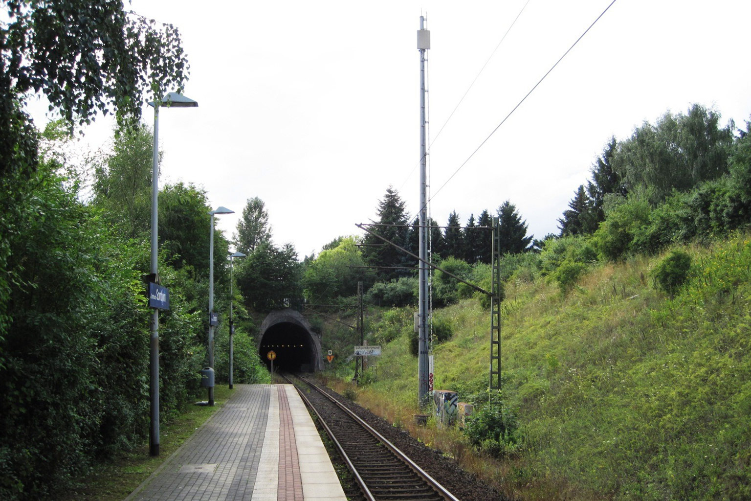 Lütgendortmunder Tunnel