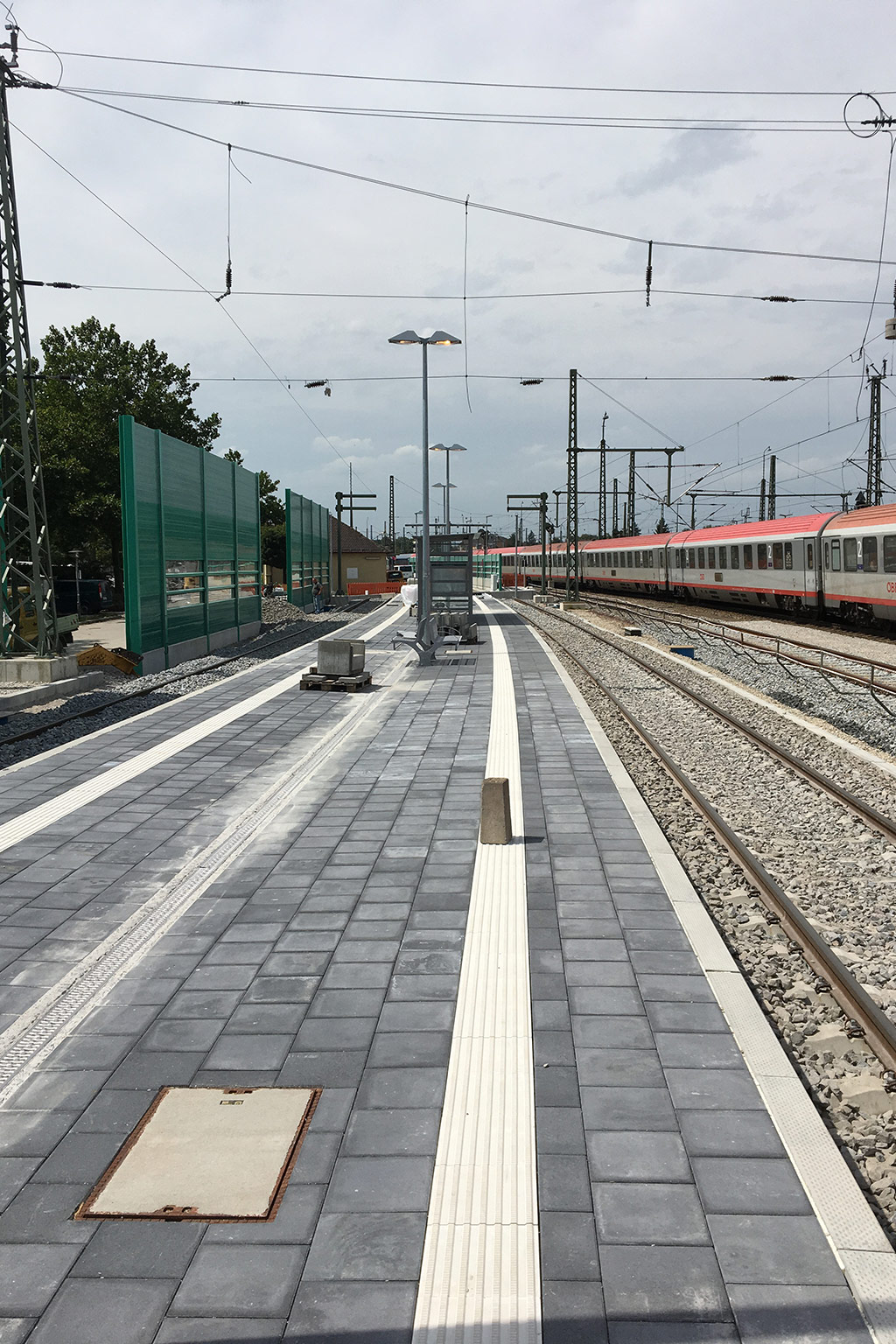S-Bahn-Verlängerung S4 Marbach – Backnang