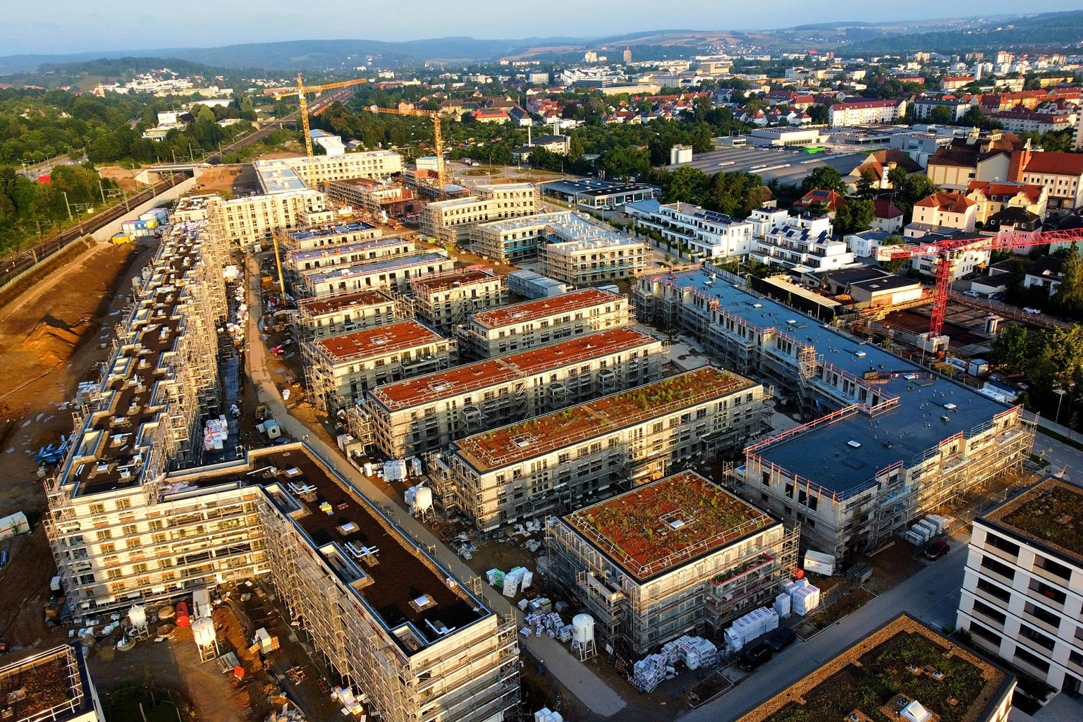 Dörnberg Regensburg