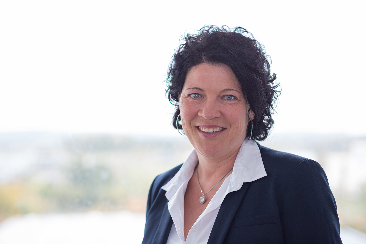 Ansprechpartner Susanne Holzinger