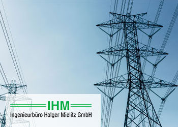 Kachel IHM Ingenieurbüro Holger Mielitz GmbH 