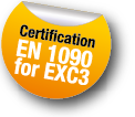 Zertifiziert nach EN1090