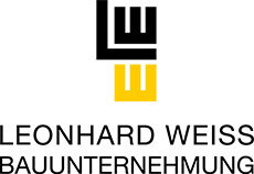 Logo LEONHARD WEISS