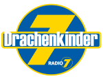 Logo Radio 7 Drachenkinder